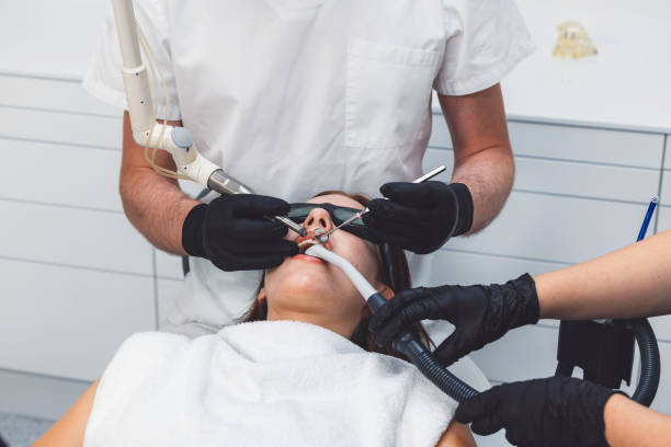 Best Emergency Root Canal Treatment in Southfield, MI