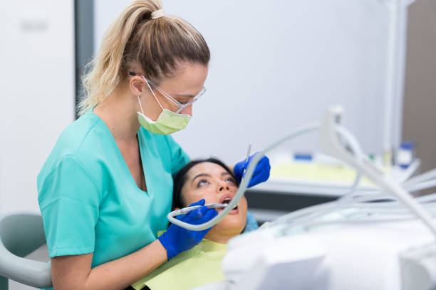 Best Emergency Denture Repair in Southfield, MI